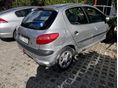 PEUGEOT 206 1999 - 3