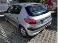 PEUGEOT 206 1999 - 4