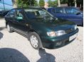 NISSAN ALMERA 1.4 GX P5 ABS Magyarországi 1 Tulaj