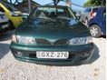 NISSAN ALMERA 1999/5 - 2
