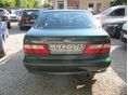 NISSAN ALMERA 1999/5 - 5