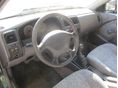 NISSAN ALMERA 1999/5 - 7