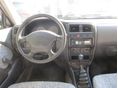 NISSAN ALMERA 1999/5 - 8