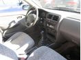 NISSAN ALMERA 1999/5 - 10