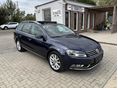 VOLKSWAGEN PASSAT VII Variant 2.0 CR TDI BMT Highline DSG Garantált km.Nagy Navi.Panorámatető.Tolatókamera
