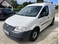 VOLKSWAGEN CADDY 1.9 PD TDI Ice KLÍMA!