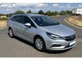 OPEL ASTRA K Sports Tourer 1.6 CDTI Enjoy MAGYARORSZÁGI FOLYAMATOSAN SZERVIZELT