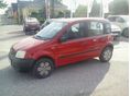 FIAT PANDA 2005/6 - 2