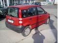 FIAT PANDA 2005/6 - 4