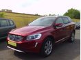 VOLVO XC60 2.0 [D3] Momentum