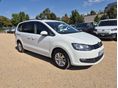 VOLKSWAGEN SHARAN 2.0 TDI BMT SCR Comfortline DSG Márkakereskedésből/Garanciával!