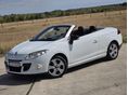 RENAULT MEGANE CC 1.9 dCi Exception Cabrio A jó motoros Nagy extralista