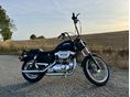 HARLEY-DAVIDSON SPORTSTER 1200 CUSTOM 2001/1 - 5