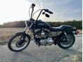HARLEY-DAVIDSON SPORTSTER 1200 CUSTOM 2001/1 - 6