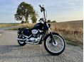 HARLEY-DAVIDSON SPORTSTER 1200 CUSTOM 2001/1 - 4