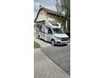 KNAUS Tourer Van 500MQ