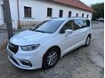CHRYSLER PACIFICA Sérülés es hibamentes !!