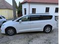 CHRYSLER PACIFICA 2022/7 - 2