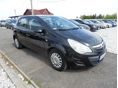 OPEL CORSA D 2012/11 - 2