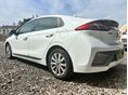 HYUNDAI IONIQ electric Comfort Navi (Automata)