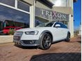AUDI A4 ALLROAD 2.0 TDI quattro PANORÁMA/BŐR/NAVI/KAMERA