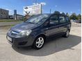 OPEL ZAFIRA B 2008/7 - 1