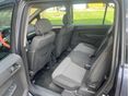 OPEL ZAFIRA B 2008/7 - 8