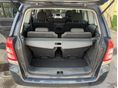 OPEL ZAFIRA B 2008/7 - 9