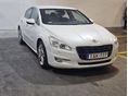 PEUGEOT 508 2012/1 - 2