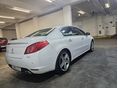 PEUGEOT 508 2012/1 - 5