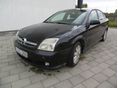 OPEL VECTRA 1.8 Elegance Alufelni. Elektromos ablakok. ködlámpa. Multikormány