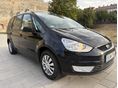 FORD GALAXY 2.0 TDCi Ghia [7 személy] Friss nagyszerviz . Fűthető első szélvédő . Android /Apple Carpaly