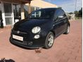 FIAT 500 2011/8 - 1