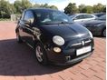 FIAT 500 2011/8 - 2