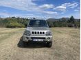 SUZUKI JIMNY 2004/1 - 2