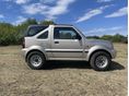 SUZUKI JIMNY 2004/1 - 4