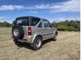 SUZUKI JIMNY 2004/1 - 5