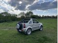 SUZUKI JIMNY 2004/1 - 9