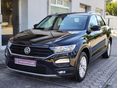 VOLKSWAGEN T-ROC 1.0 TSI Style SávTartó. Távtartó. Andr.Auto/CarPlay. Ülés+Kormány fűtés. Tol.Kamera