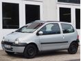 RENAULT TWINGO 1.2 Dynamique Üvegtető Vonóhorog!