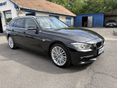 BMW 320 2013/7 - 2