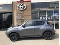 NISSAN JUKE 2017/10 - 2