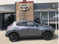 NISSAN JUKE 2017/10 - 7