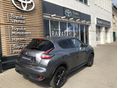 NISSAN JUKE 2017/10 - 8