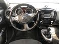 NISSAN JUKE 2017/10 - 12