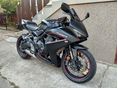 HONDA CBR 650 R 
