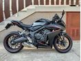 HONDA CBR 650 R 2025/6 - 2