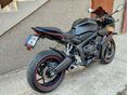 HONDA CBR 650 R 2025/6 - 4
