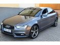 AUDI A4 3.0 V6 TDI multitronic