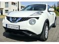 NISSAN JUKE 1.6 Visia Plus EURO6 Nagyon szép állapot! Friss műszaki vizsga!